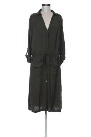 Kleid River Island, Größe XXL, Farbe Grün, Preis € 33,99