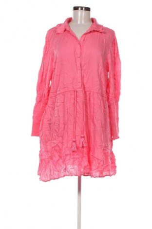 Kleid River Island, Größe L, Farbe Rosa, Preis € 33,99