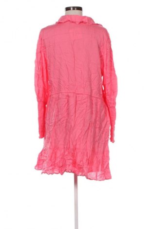 Kleid River Island, Größe L, Farbe Rosa, Preis € 33,99