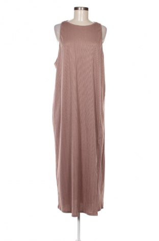 Šaty  River Island, Velikost 3XL, Barva Popelavě růžová, Cena  608,00 Kč