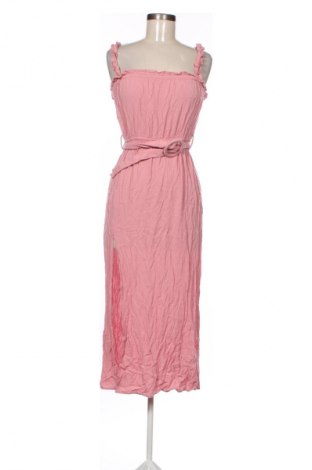 Kleid River Island, Größe S, Farbe Rosa, Preis 24,49 €