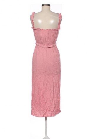 Kleid River Island, Größe S, Farbe Rosa, Preis 24,49 €