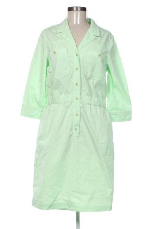 Φόρεμα River Woods, Μέγεθος L, Χρώμα Πράσινο, Τιμή 179,80 €
