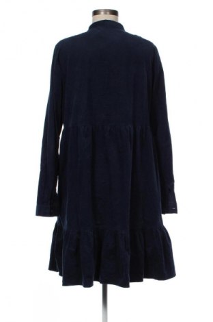 Kleid Robert Friedman, Größe M, Farbe Blau, Preis € 22,01