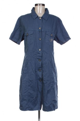 Kleid Roberta Puccini, Größe XL, Farbe Blau, Preis € 28,64