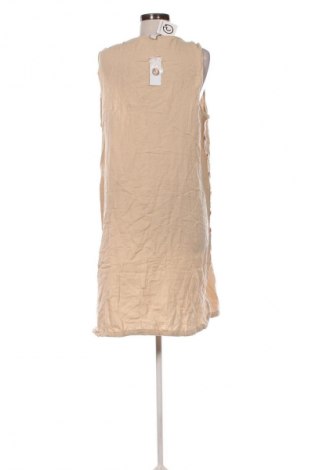 Kleid Rockmans, Größe XL, Farbe Beige, Preis € 30,99