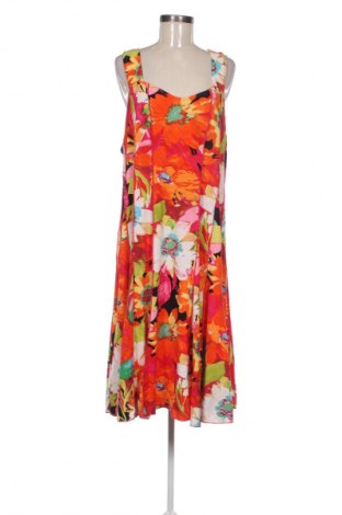 Kleid Roman, Größe XL, Farbe Mehrfarbig, Preis € 20,05