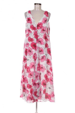 Kleid Roman, Größe XL, Farbe Mehrfarbig, Preis € 28,99