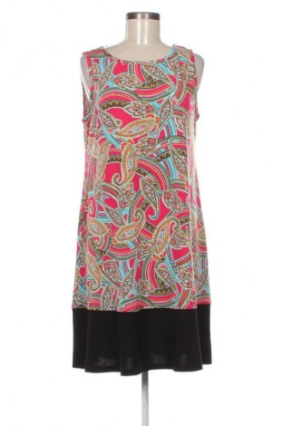 Φόρεμα Ronni Nicole, Μέγεθος L, Χρώμα Πολύχρωμο, Τιμή 18,99 €