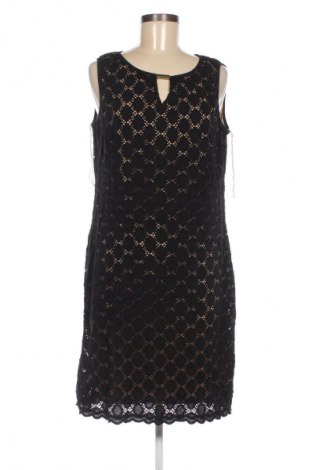 Kleid Ronni Nicole, Größe XL, Farbe Schwarz, Preis 19,99 €