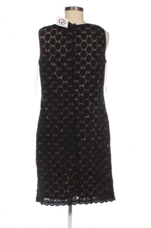 Kleid Ronni Nicole, Größe XL, Farbe Schwarz, Preis 19,99 €