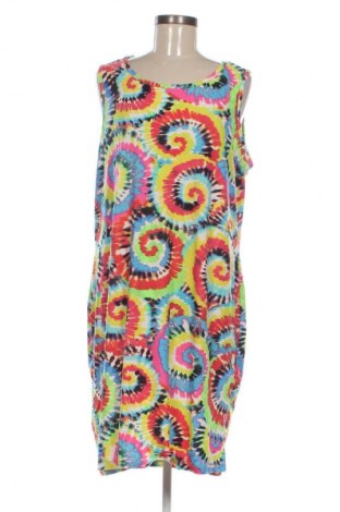 Kleid Rouge, Größe XXL, Farbe Mehrfarbig, Preis 19,99 €