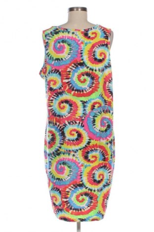 Kleid Rouge, Größe XXL, Farbe Mehrfarbig, Preis 19,99 €