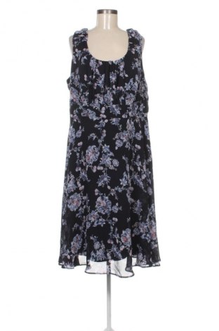 Kleid Roz & Ali, Größe XXL, Farbe Mehrfarbig, Preis € 33,99