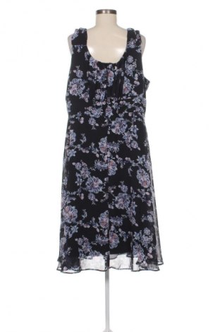 Kleid Roz & Ali, Größe XXL, Farbe Mehrfarbig, Preis € 33,99