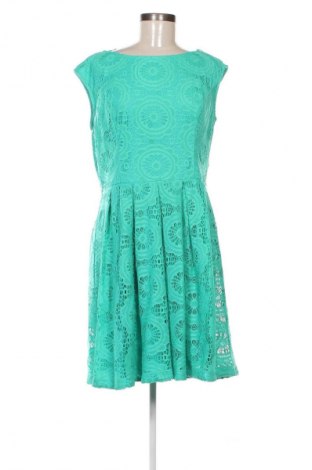 Sukienka Roz & Ali, Rozmiar XL, Kolor Zielony, Cena 70,99 zł