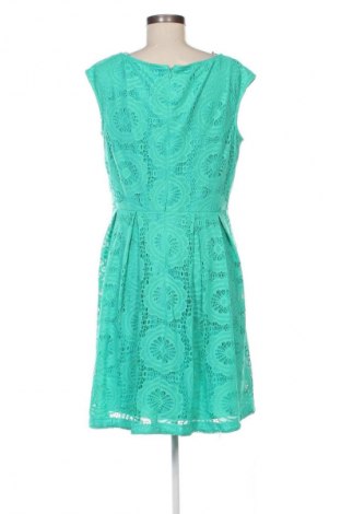 Sukienka Roz & Ali, Rozmiar XL, Kolor Zielony, Cena 70,99 zł