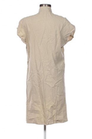 Kleid Rut M.fl., Größe S, Farbe Beige, Preis € 12,99