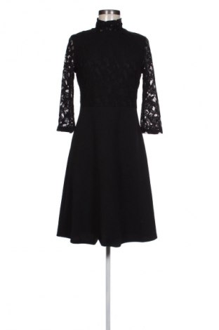 Kleid S.Oliver, Größe S, Farbe Schwarz, Preis 25,00 €