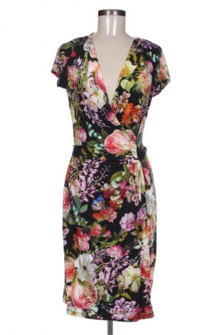 Kleid S.Oliver, Größe S, Farbe Mehrfarbig, Preis € 19,99