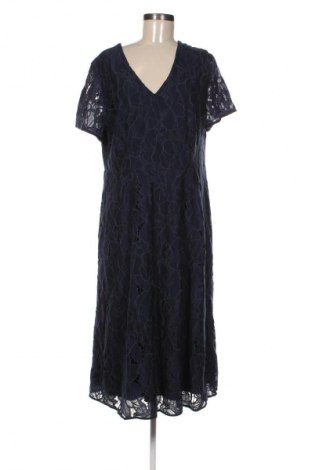 Kleid S.Oliver, Größe XL, Farbe Blau, Preis 74,99 €