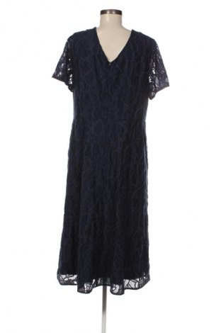 Kleid S.Oliver, Größe XL, Farbe Blau, Preis 74,99 €