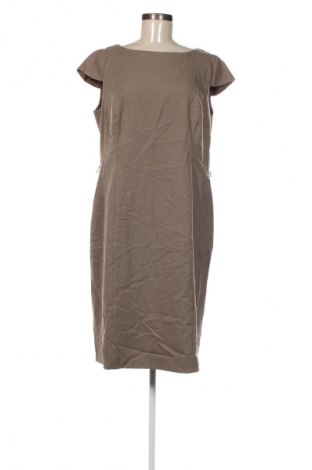 Kleid S.Oliver, Größe XXL, Farbe Braun, Preis 33,99 €