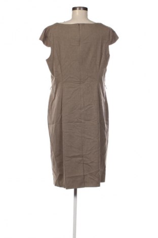 Kleid S.Oliver, Größe XXL, Farbe Braun, Preis 33,99 €