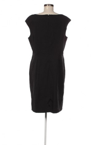Kleid S.Oliver, Größe XL, Farbe Schwarz, Preis 29,99 €