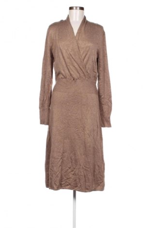 Kleid S.Oliver, Größe L, Farbe Braun, Preis € 15,99