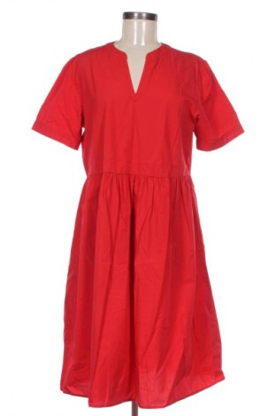 Kleid S.Oliver, Größe M, Farbe Rot, Preis € 24,49