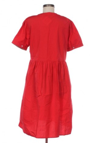 Kleid S.Oliver, Größe M, Farbe Rot, Preis € 24,49