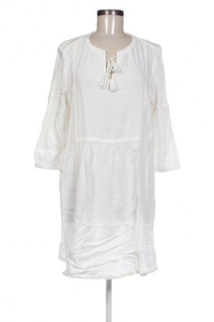 Kleid S.Oliver, Größe XL, Farbe Weiß, Preis € 24,99