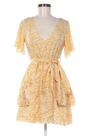 Kleid SHEIN, Größe XS, Farbe Mehrfarbig, Preis € 14,99