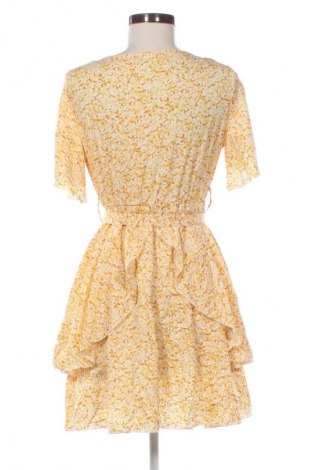 Kleid SHEIN, Größe XS, Farbe Mehrfarbig, Preis € 14,99