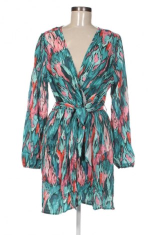 Kleid SHEIN, Größe XL, Farbe Mehrfarbig, Preis € 20,99