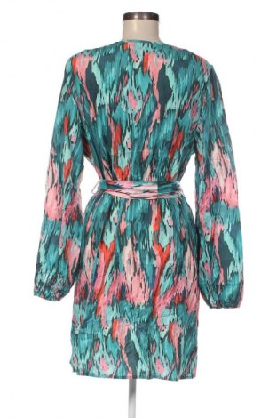 Kleid SHEIN, Größe XL, Farbe Mehrfarbig, Preis € 20,99