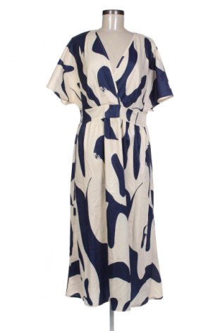 Rochie SHEIN, Mărime XL, Culoare Multicolor, Preț 77,17 Lei