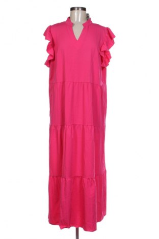 Kleid SHEIN, Größe XL, Farbe Rosa, Preis 15,00 €