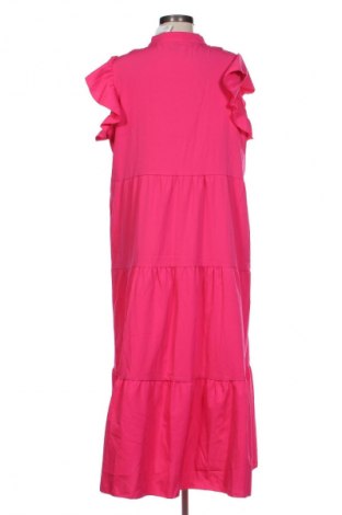 Kleid SHEIN, Größe XL, Farbe Rosa, Preis 15,00 €