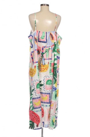 Rochie SHEIN, Mărime 4XL, Culoare Multicolor, Preț 76,32 Lei
