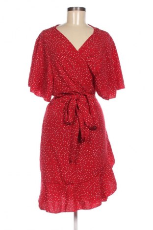 Rochie SHEIN, Mărime 4XL, Culoare Multicolor, Preț 76,32 Lei