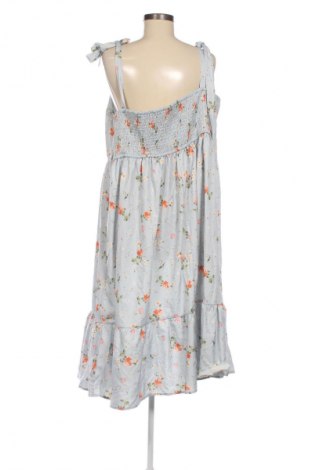 Rochie SHEIN, Mărime 4XL, Culoare Multicolor, Preț 76,32 Lei