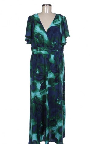 Rochie SHEIN, Mărime XXL, Culoare Multicolor, Preț 77,17 Lei