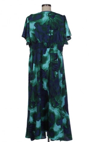 Rochie SHEIN, Mărime XXL, Culoare Multicolor, Preț 77,17 Lei
