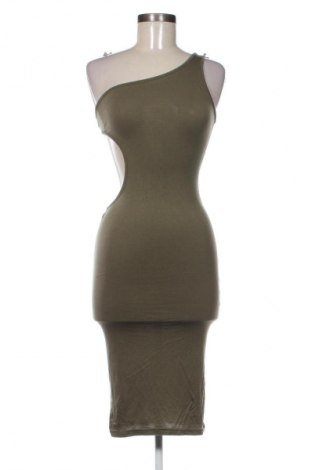 Kleid SHEIN, Größe XS, Farbe Grün, Preis € 12,99