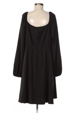 Ruha SHEIN, Méret 3XL, Szín Fekete, Ár 7 879 Ft