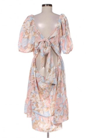Kleid SHEIN, Größe XXL, Farbe Mehrfarbig, Preis 21,99 €