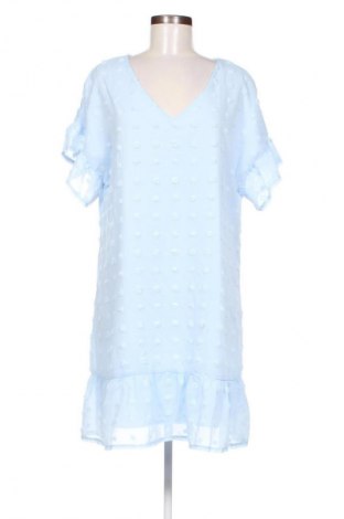 Kleid SHEIN, Größe XL, Farbe Blau, Preis € 12,99