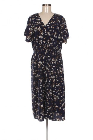 Sukienka SHEIN, Rozmiar 3XL, Kolor Kolorowy, Cena 104,99 zł